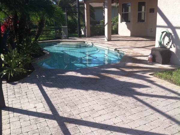 Naples cleaning service